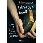 Ficha técnica e caractérísticas do produto Historia Concisa da Literatura Alema, a - Faro Editorial