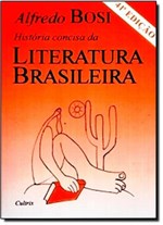 Ficha técnica e caractérísticas do produto História Concisa da Literatura Brasileira - Cultrix