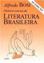 Ficha técnica e caractérísticas do produto Historia Concisa da Literatura Brasileira