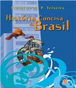 Ficha técnica e caractérísticas do produto Historia Concisa do Brasil - 03 Ed - Global