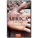 Ficha técnica e caractérísticas do produto Historia da Africa 02