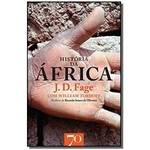 Ficha técnica e caractérísticas do produto Historia Da Africa 02