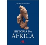Ficha técnica e caractérísticas do produto Historia da Africa - Contexto