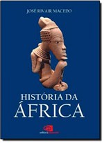 Ficha técnica e caractérísticas do produto História da África - Contexto