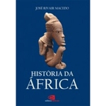 Ficha técnica e caractérísticas do produto Historia Da Africa