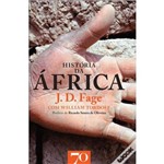 História da África