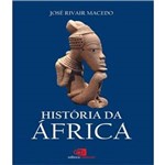 Ficha técnica e caractérísticas do produto Historia da Africa