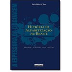 Historia da Alfabetizaçao no Brasil