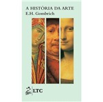 Ficha técnica e caractérísticas do produto Historia da Arte, a - Edicao de Bolso - Ltc