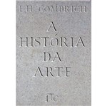 Ficha técnica e caractérísticas do produto Historia da Arte, a - Ltc