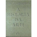 Ficha técnica e caractérísticas do produto História da Arte, a - Ltc