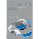 Ficha técnica e caractérísticas do produto História da Arte no Brasil: Textos de Síntese