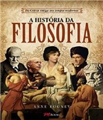 Ficha técnica e caractérísticas do produto Historia da Filosofia, a - M.Books