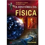 Ficha técnica e caractérísticas do produto Historia da Fisica, a - M Books