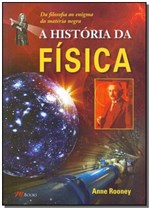 Ficha técnica e caractérísticas do produto História da Física, a - M.books