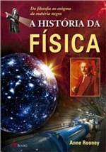 Ficha técnica e caractérísticas do produto Historia da Fisica, a - M. Books