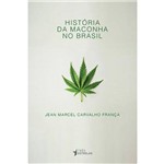 História da Maconha no Brasil