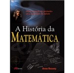 Ficha técnica e caractérísticas do produto Historia da Matematica, a - M Books