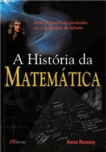 Ficha técnica e caractérísticas do produto Historia da Matematica, a - M. Books