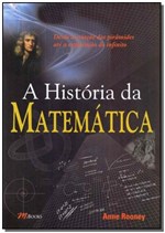 Ficha técnica e caractérísticas do produto História da Matemática, a - M.books
