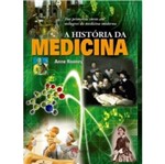 Ficha técnica e caractérísticas do produto Historia da Medicina, a - M Books