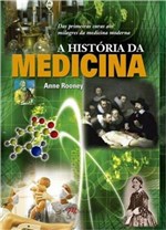 Ficha técnica e caractérísticas do produto Historia da Medicina, a - M. Books