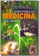 Ficha técnica e caractérísticas do produto História da Medicina, a - M.books