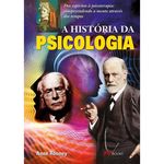 Ficha técnica e caractérísticas do produto Historia da Psicologia, a