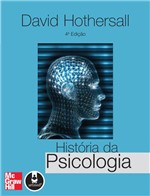Ficha técnica e caractérísticas do produto Historia da Psicologia - Amgh Editora Ltda
