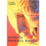 Ficha técnica e caractérísticas do produto Historia da Psicologia Moderna - 1ª Ed. 2005