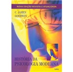 Ficha técnica e caractérísticas do produto Historia da Psicologia Moderna - Cultrix