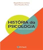 Ficha técnica e caractérísticas do produto Historia da Psicologia