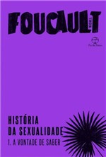 Ficha técnica e caractérísticas do produto História da Sexualidade (Vol. 1) - Paz e Terra