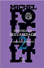Ficha técnica e caractérísticas do produto Historia da Sexualidade Vol 2 - Paz e Terra