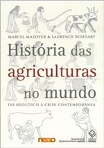 Ficha técnica e caractérísticas do produto História das Agriculturas no Mundo - Unesp