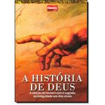 Ficha técnica e caractérísticas do produto História De Deus, A - Coleção História Viva