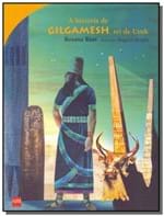Ficha técnica e caractérísticas do produto Historia de Gilgamesh, o Rei de Uruk, a