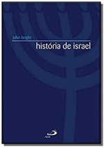 Ficha técnica e caractérísticas do produto Historia de Israel  02 - Paulus