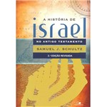 Ficha técnica e caractérísticas do produto História de Israel no Antigo Testamento (Vida Nova)