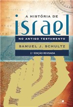 Ficha técnica e caractérísticas do produto História de Israel no Antigo Testamento - Vida Nova