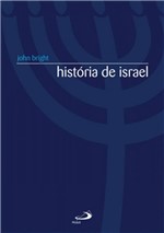 Ficha técnica e caractérísticas do produto História de Israel - Paulus