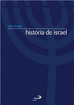 Ficha técnica e caractérísticas do produto Historia de Israel - Paulus