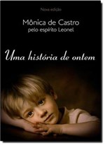 Ficha técnica e caractérísticas do produto HISTORIA DE ONTEM - 2ª ED - Vida Consciencia