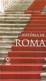 Ficha técnica e caractérísticas do produto Historia de Roma - Unesp