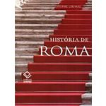 Ficha técnica e caractérísticas do produto História De Roma