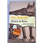 Ficha técnica e caractérísticas do produto Historia de Roma