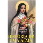 Ficha técnica e caractérísticas do produto História de uma Alma - Editora Itatiaia