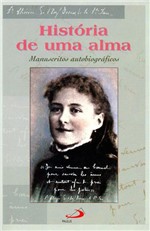 Ficha técnica e caractérísticas do produto História de uma Alma - Paulus Editora