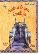 Ficha técnica e caractérísticas do produto História de uma Escadaria - Nova Alexandria
