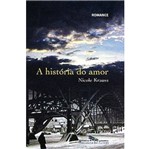 Ficha técnica e caractérísticas do produto Historia do Amor, a - Cia das Letras